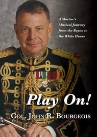 Play On! book cover